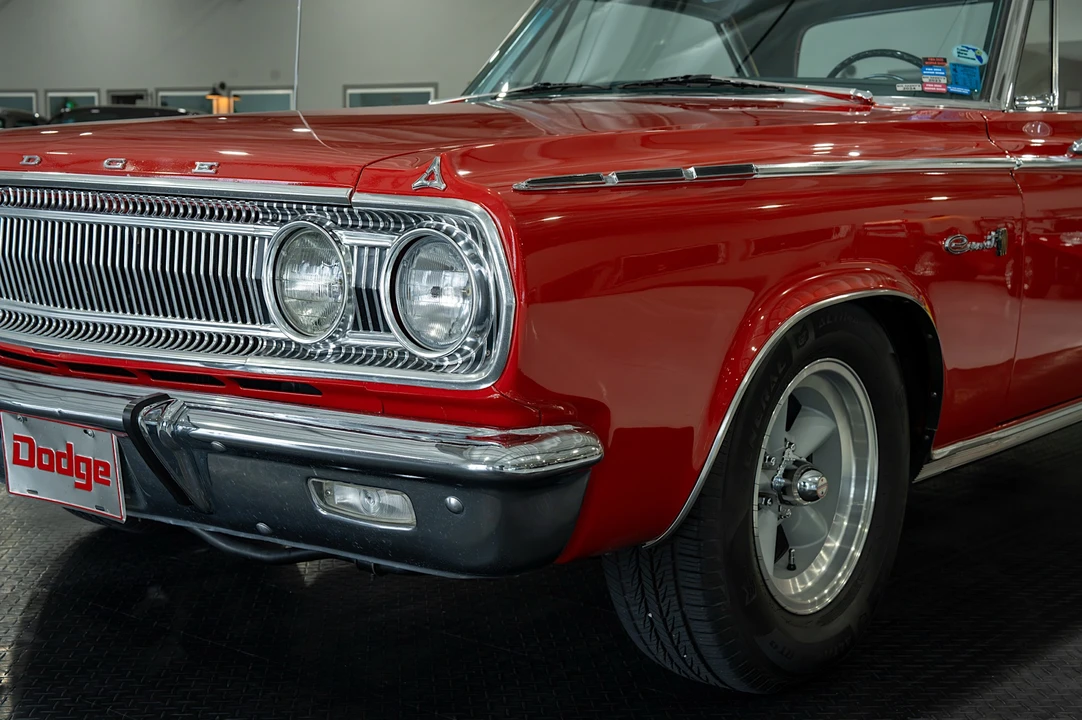 1965 Dodge Coronet 4th Gen - Image 19 of 31