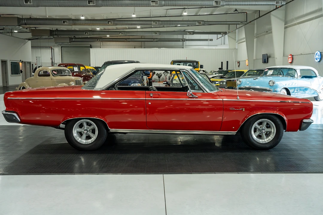 1965 Dodge Coronet 4th Gen - Image 15 of 31