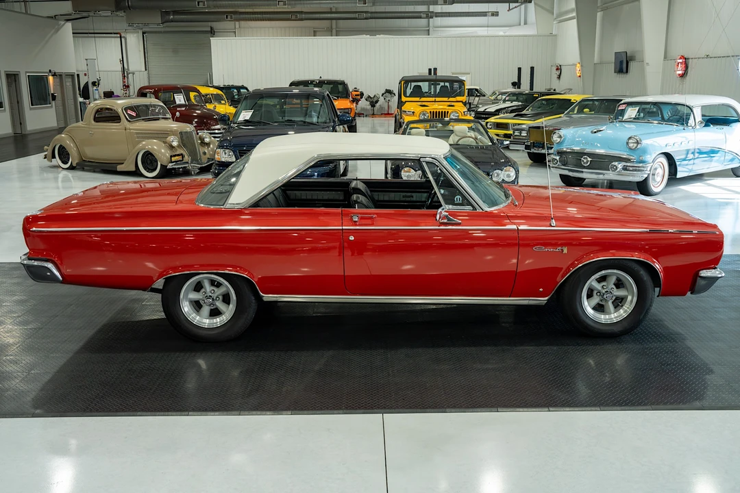1965 Dodge Coronet 4th Gen - Image 16 of 31
