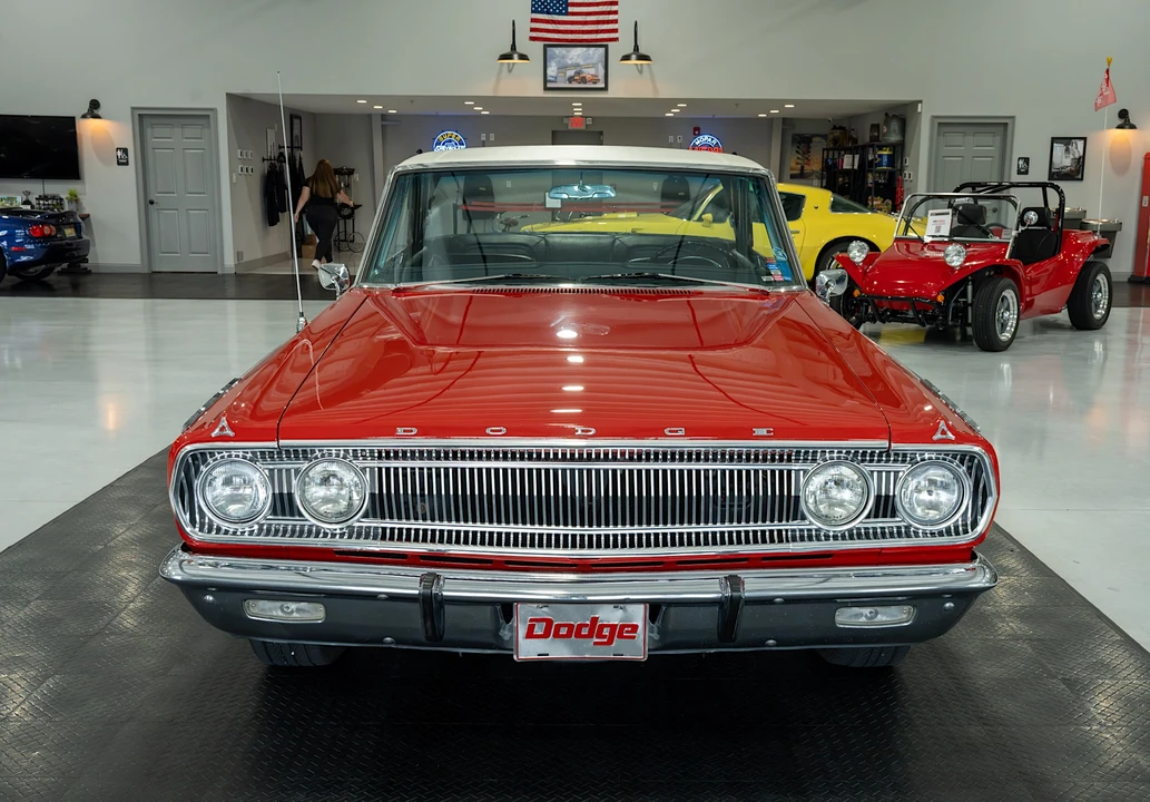 1965 Dodge Coronet 4th Gen - Image 3 of 31