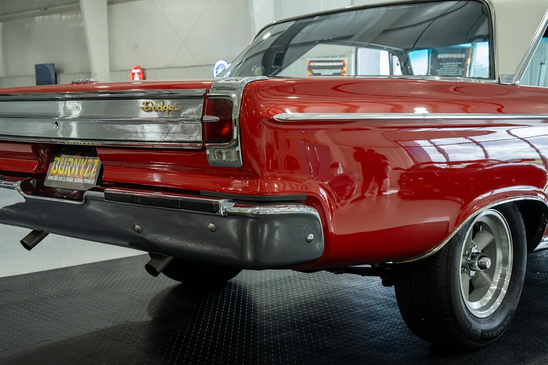 1965 Dodge Coronet 4th Gen - Image 29 of 31