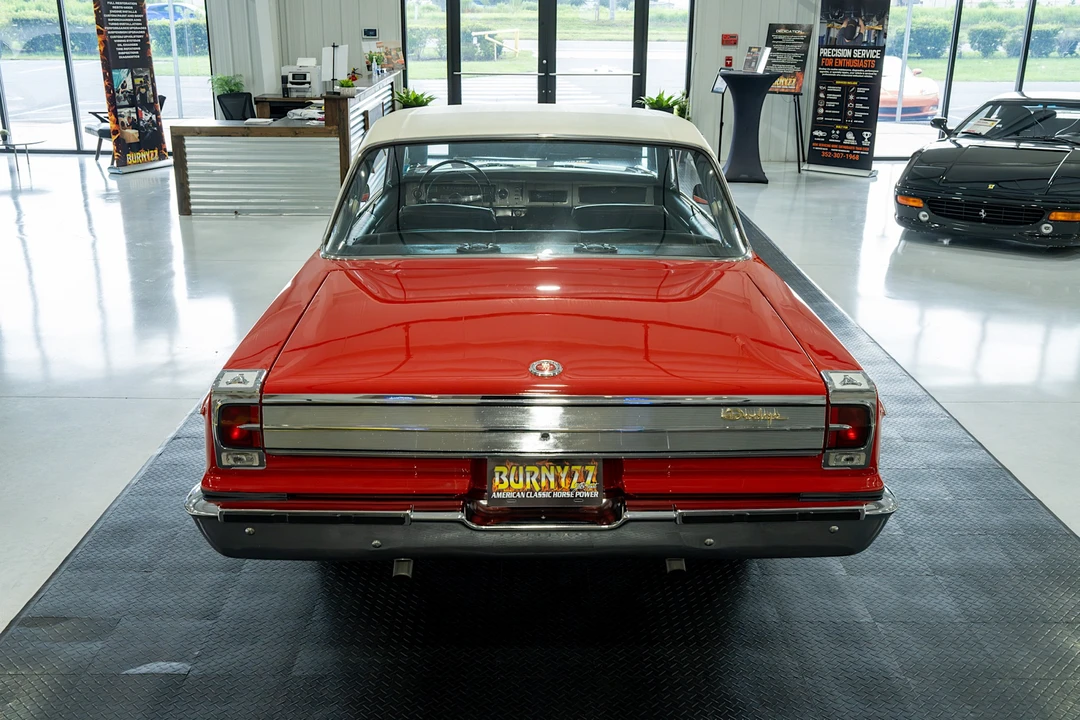 1965 Dodge Coronet 4th Gen - Image 12 of 31
