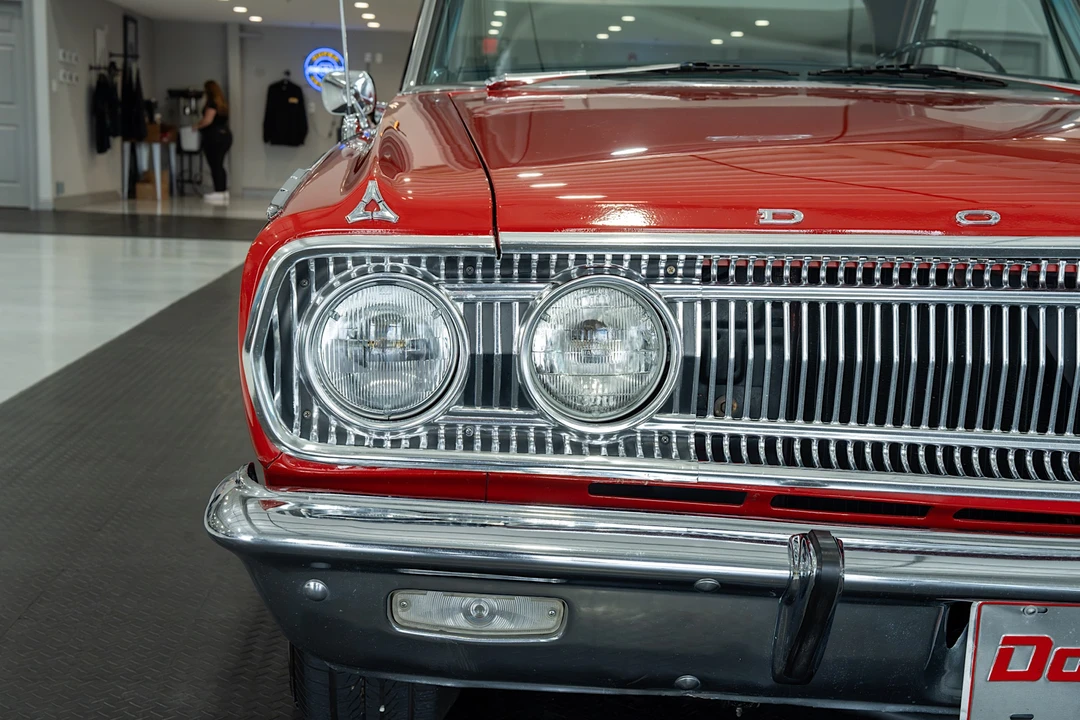 1965 Dodge Coronet 4th Gen - Image 17 of 31