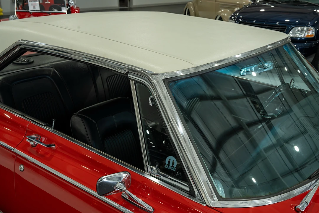 1965 Dodge Coronet 4th Gen - Image 31 of 31
