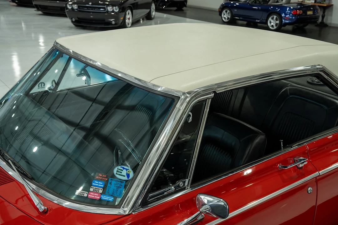 1965 Dodge Coronet 4th Gen - Image 22 of 31