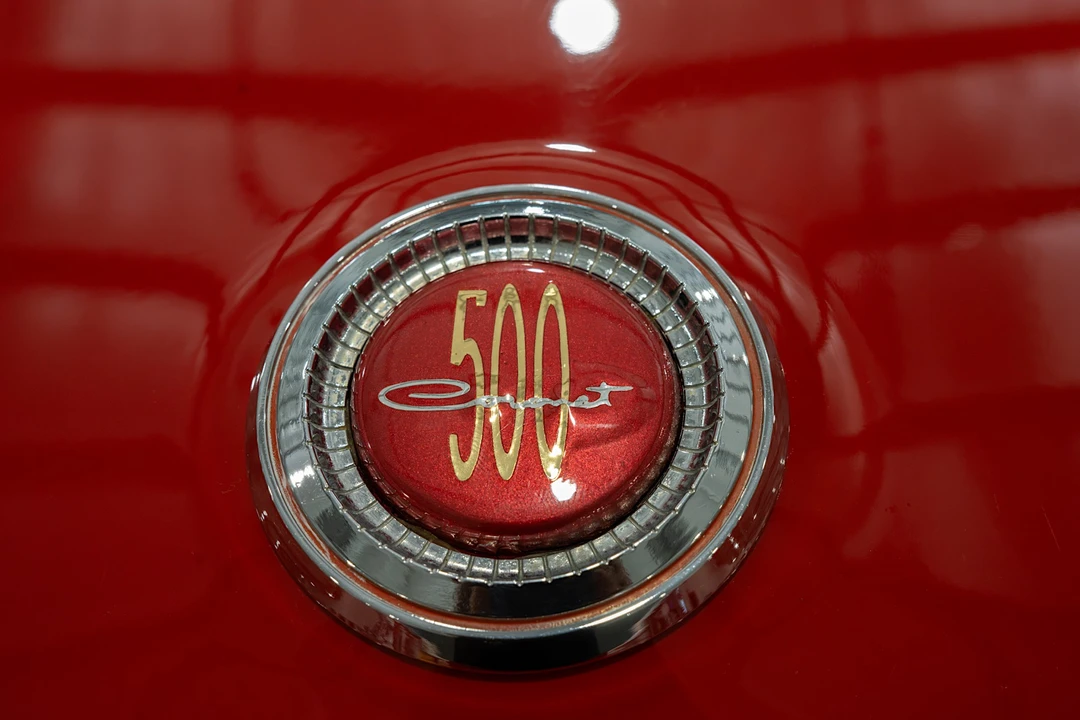 1965 Dodge Coronet 4th Gen - Image 26 of 31