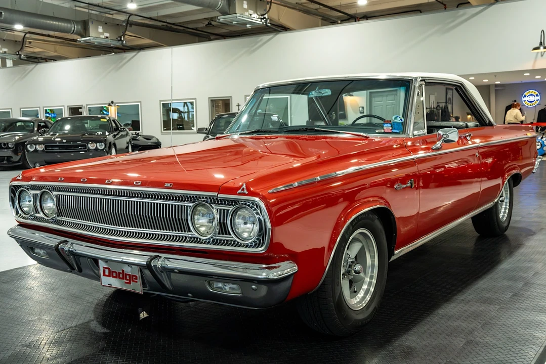 1965 Dodge Coronet 4th Gen - Image 6 of 31