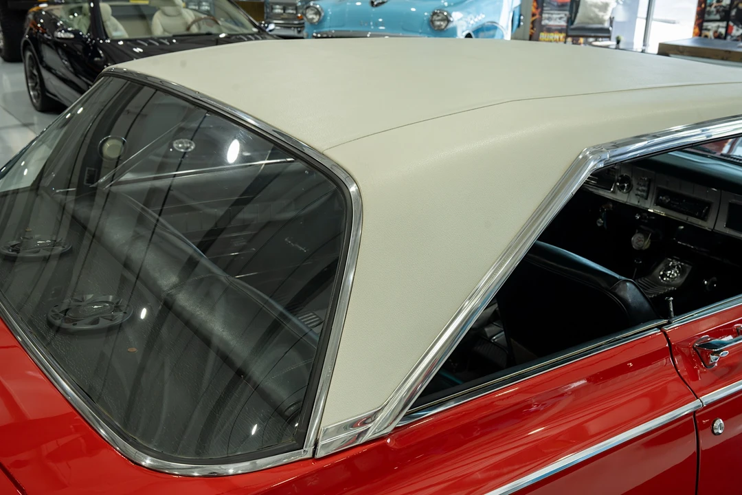 1965 Dodge Coronet 4th Gen - Image 30 of 31