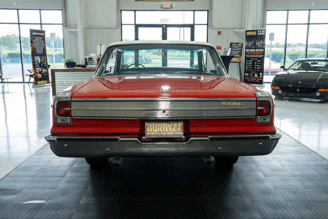 1965 Dodge Coronet 4th Gen - Image 11 of 31