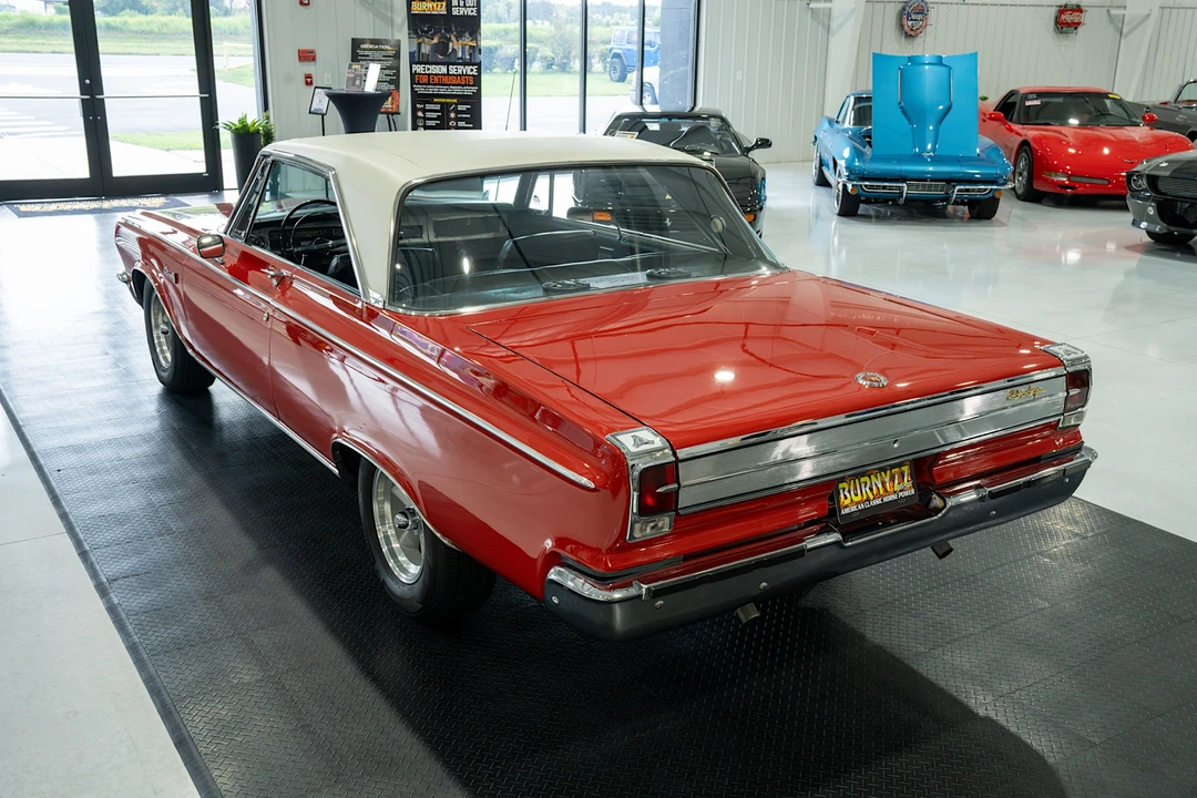 1965 Dodge Coronet 4th Gen - Image 10 of 31