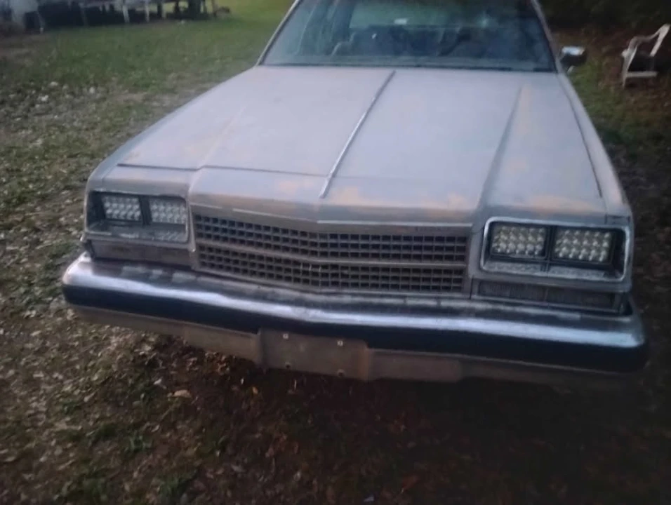 Buick Electra - Image 3 of 3