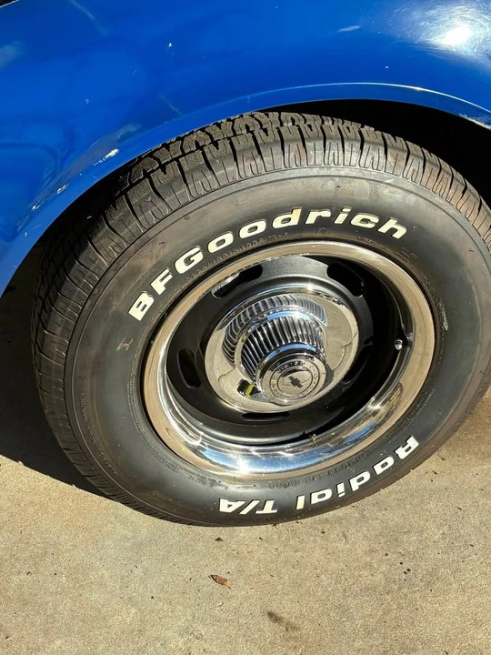 1977 Chevrolet Corvette C3 - Image 5 of 9
