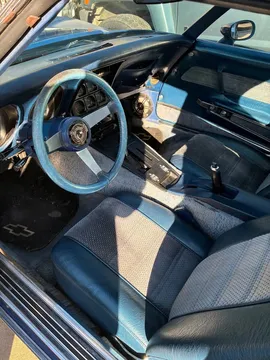 1977 Chevrolet Corvette C3 - Image 4 of 9