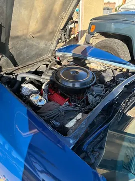1977 Chevrolet Corvette C3 - Image 2 of 9