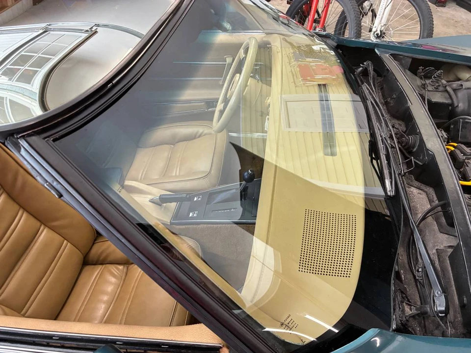 1977 Chevrolet Corvette C3 - Image 14 of 24