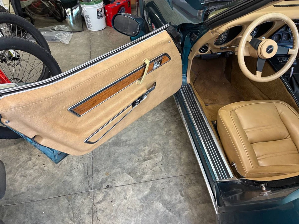 1977 Chevrolet Corvette C3 - Image 20 of 24