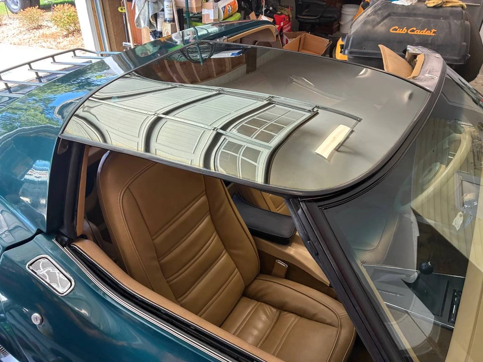 1977 Chevrolet Corvette C3 - Image 16 of 24