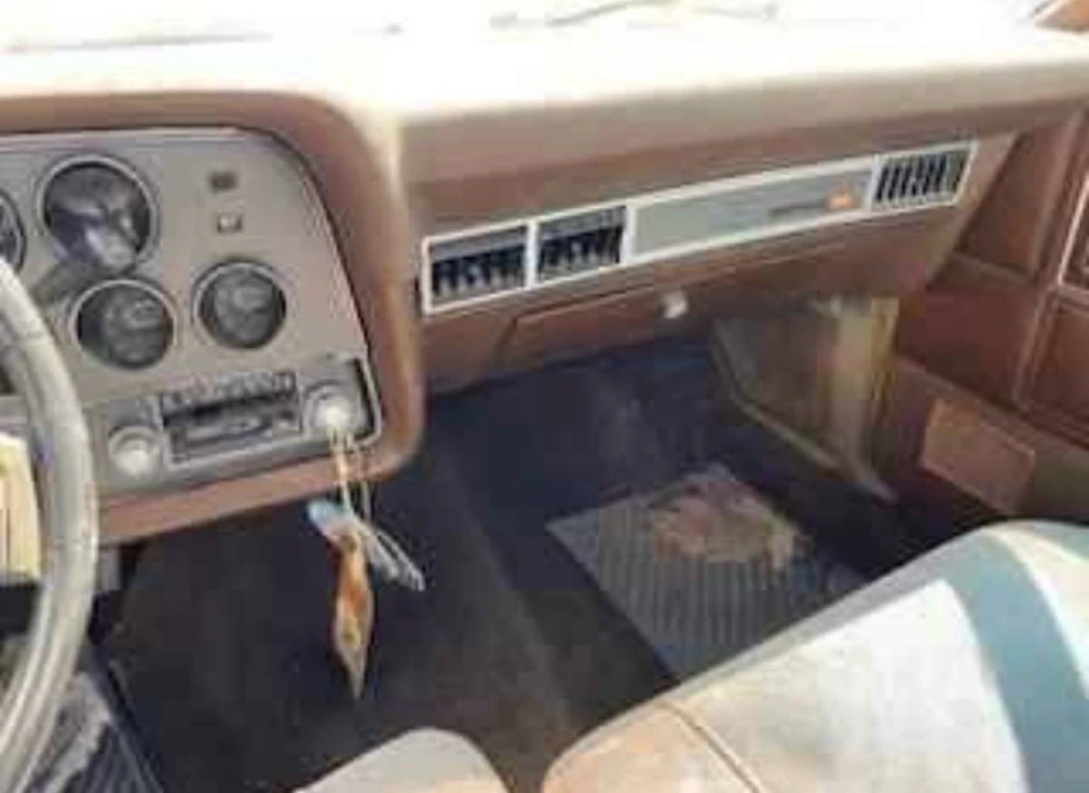 1977 Ford Ranchero 5th-7th Gen - Image 7 of 9