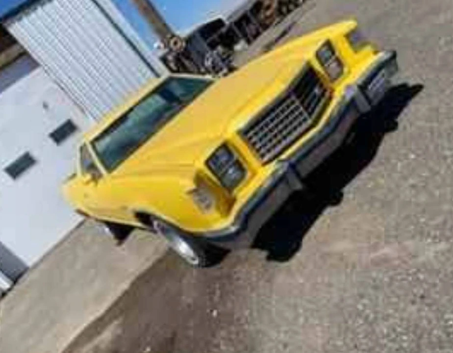 1977 Ford Ranchero 5th-7th Gen - Image 5 of 9