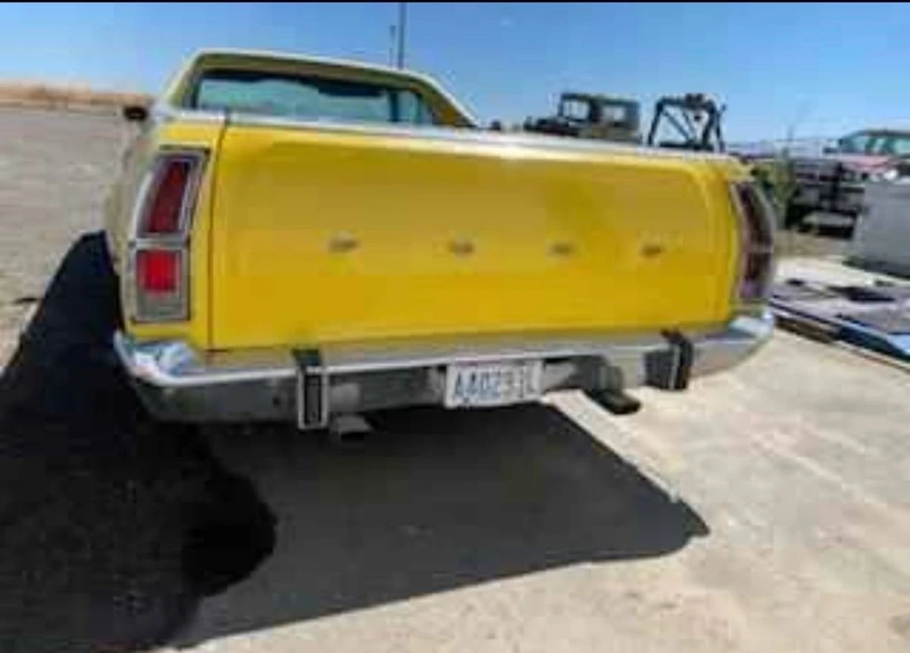 1977 Ford Ranchero 5th-7th Gen - Image 3 of 9
