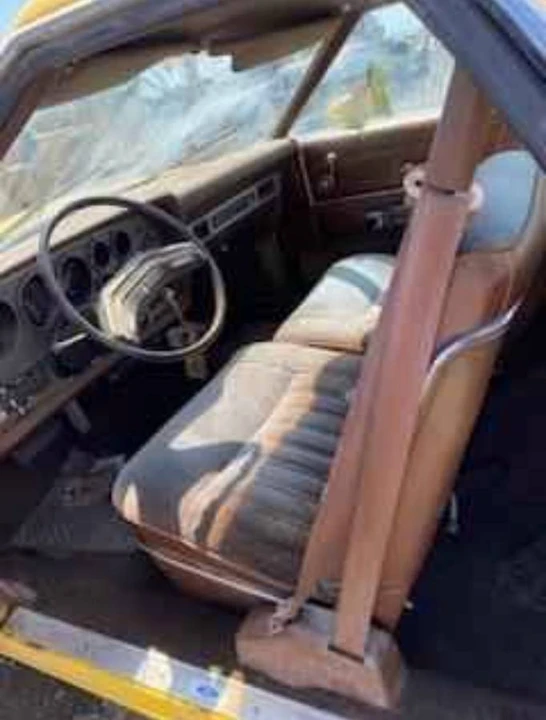 1977 Ford Ranchero 5th-7th Gen - Image 6 of 9