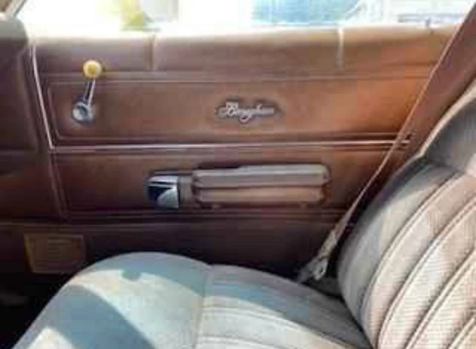 1977 Ford Ranchero 5th-7th Gen - Image 8 of 9