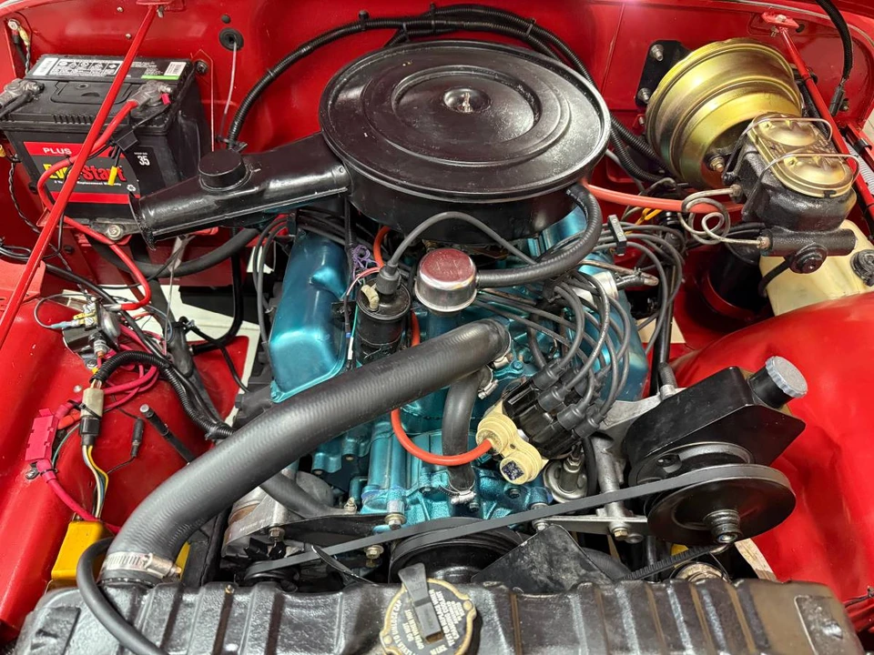 1977 Jeep CJ5 - Image 16 of 18