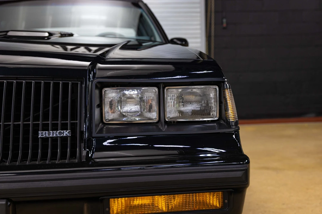 1987 Buick Grand National - Image 25 of 31