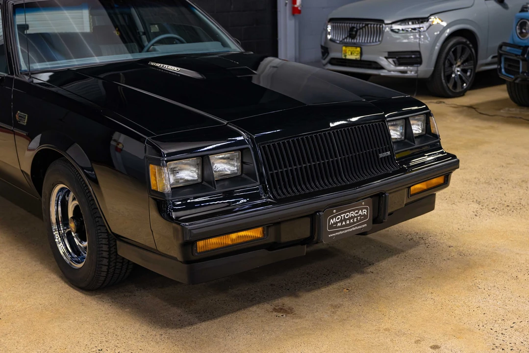 1987 Buick Grand National - Image 13 of 31