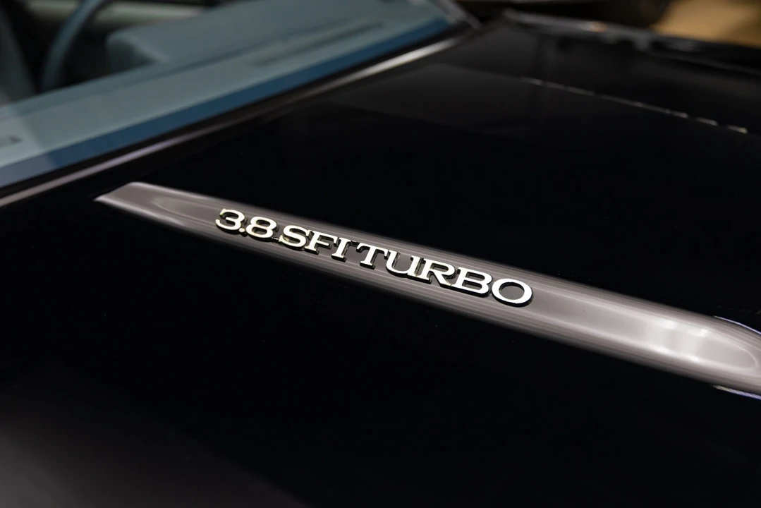 1987 Buick Grand National - Image 22 of 31