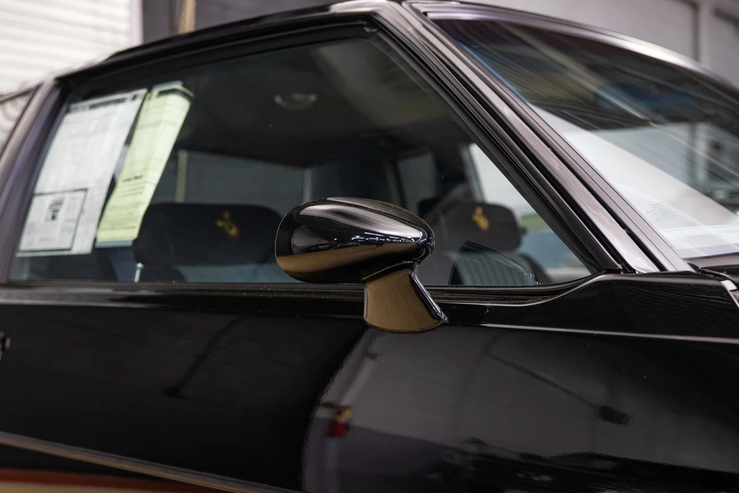 1987 Buick Grand National - Image 21 of 31