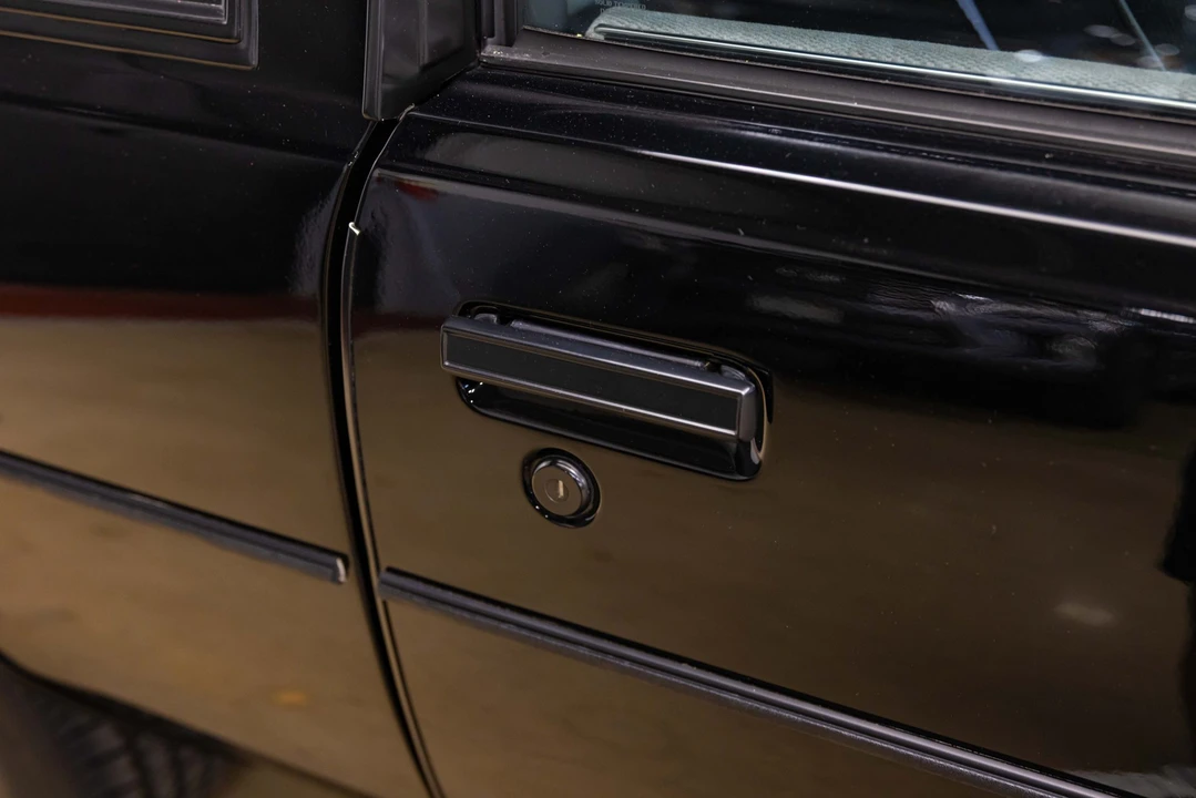 1987 Buick Grand National - Image 24 of 31