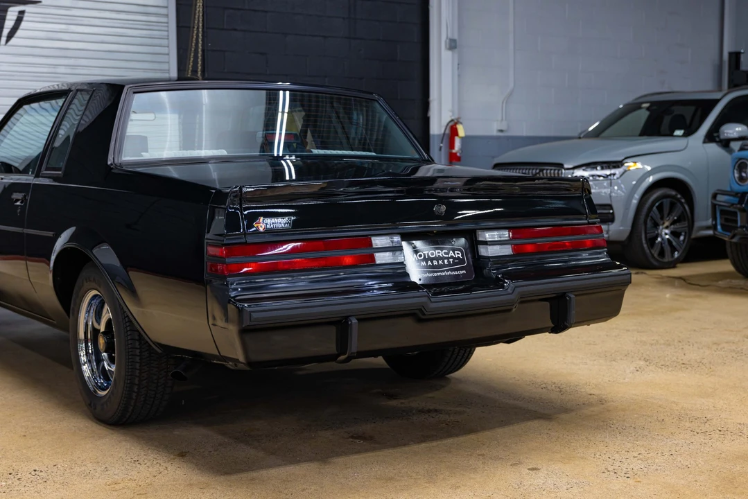 1987 Buick Grand National - Image 16 of 31
