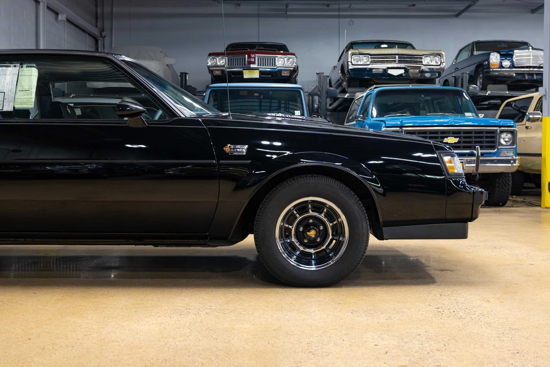 1987 Buick Grand National - Image 18 of 31