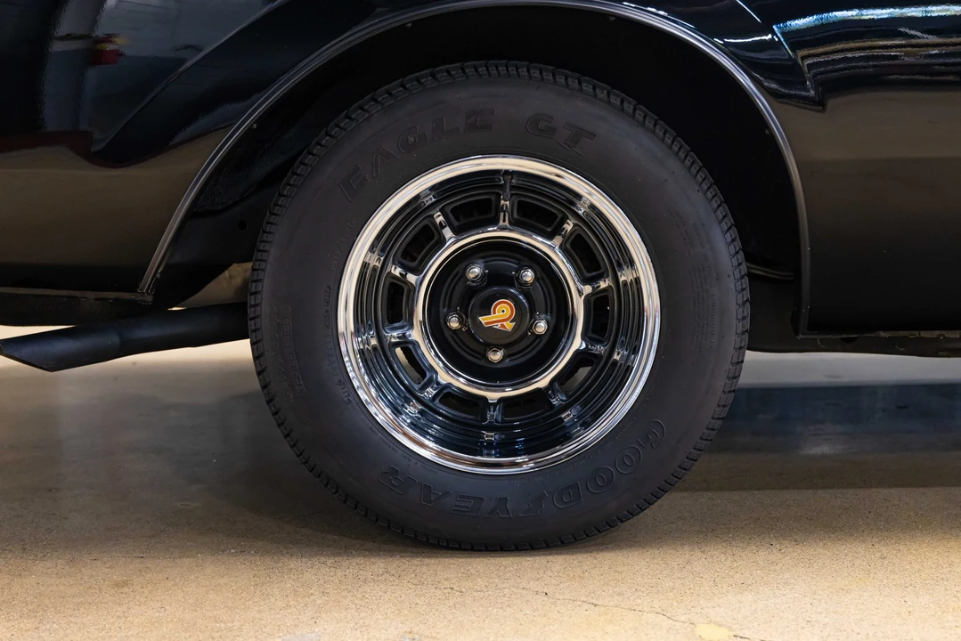 1987 Buick Grand National - Image 29 of 31