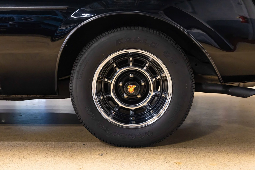 1987 Buick Grand National - Image 30 of 31