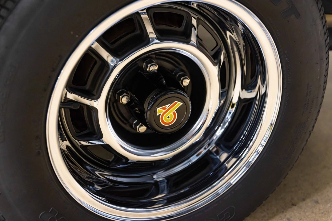1987 Buick Grand National - Image 31 of 31