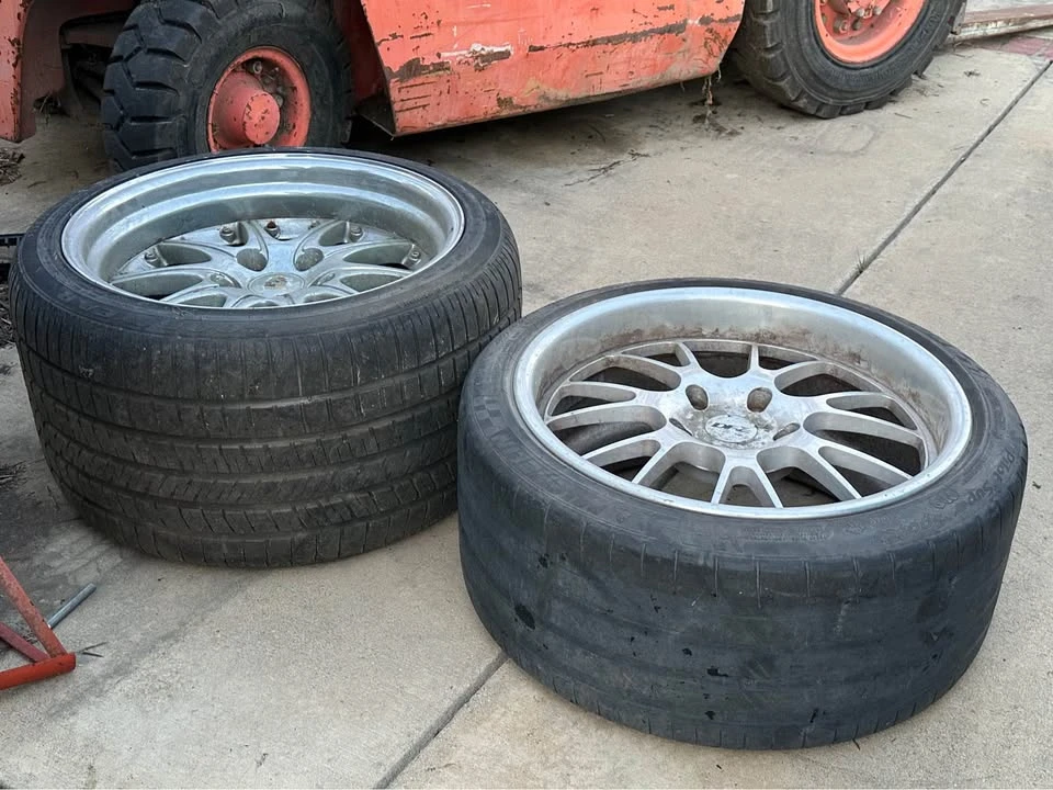 1977 Porsche 934 & 935 - Image 10 of 10