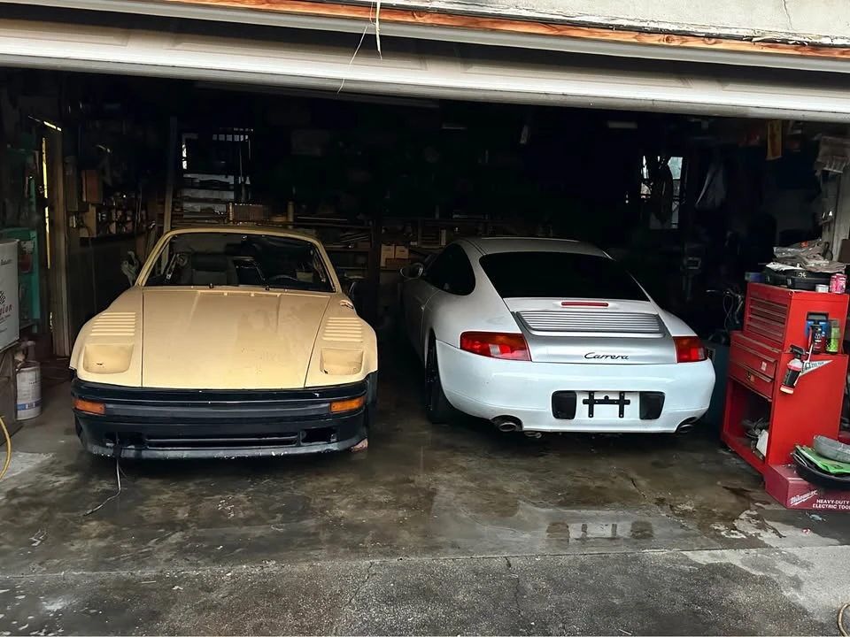 1977 Porsche 934 & 935 - Image 6 of 10
