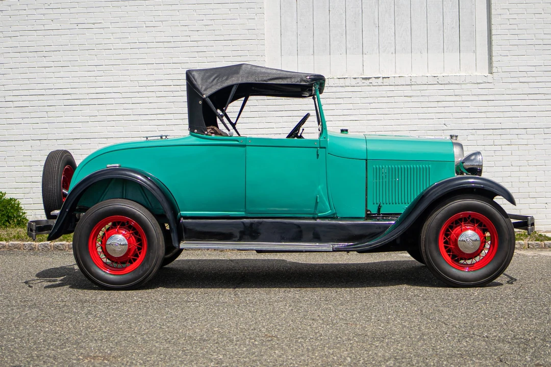 1928 Ford Model A - Image 22 of 31