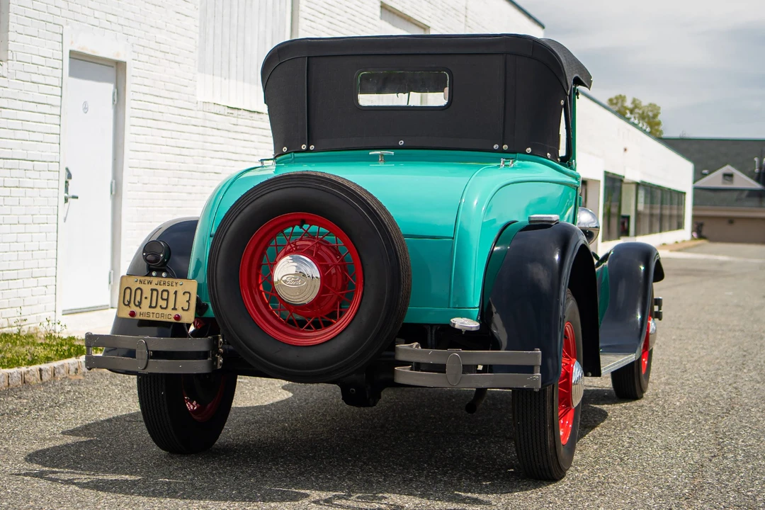 1928 Ford Model A - Image 26 of 31