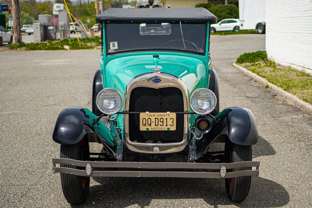 1928 Ford Model A - Image 16 of 31