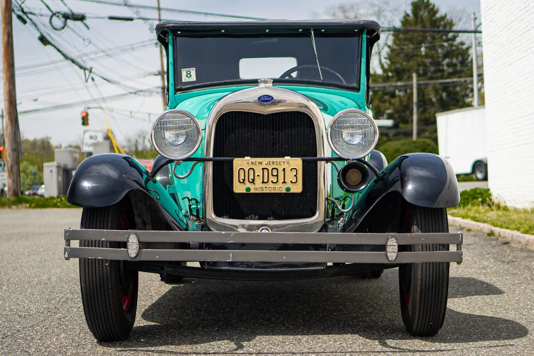 1928 Ford Model A - Image 17 of 31