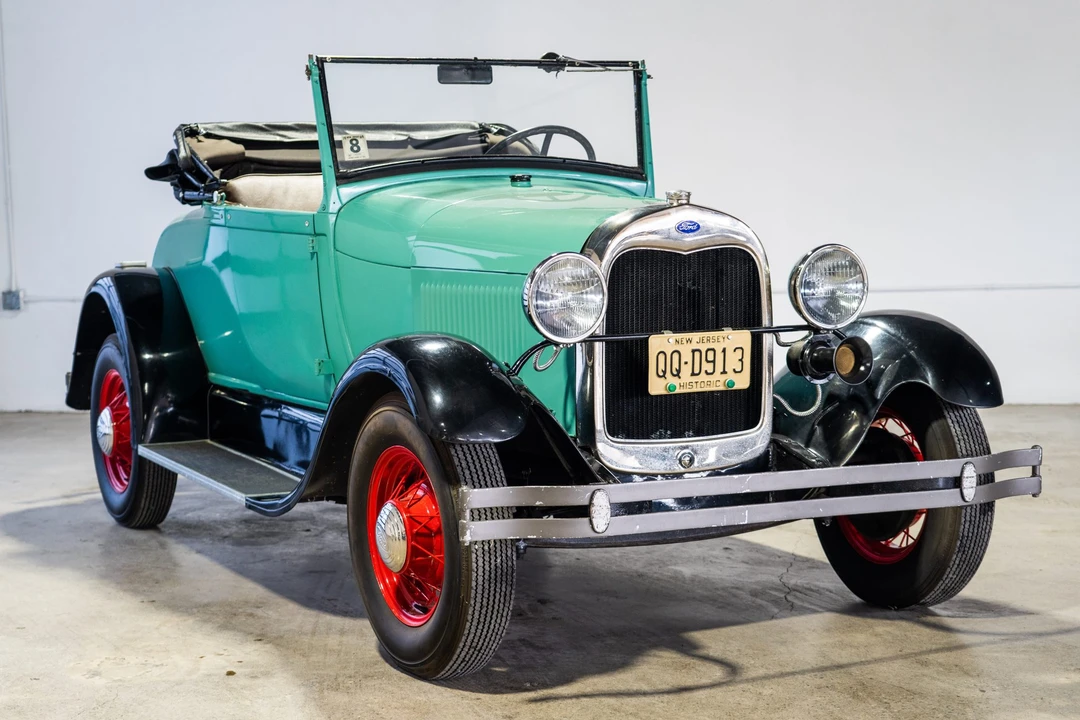 1928 Ford Model A - Image 12 of 31
