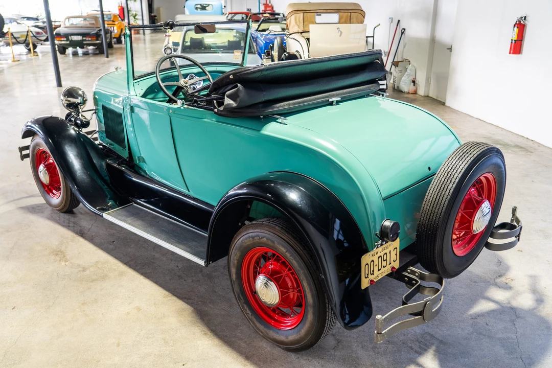 1928 Ford Model A - Image 5 of 31