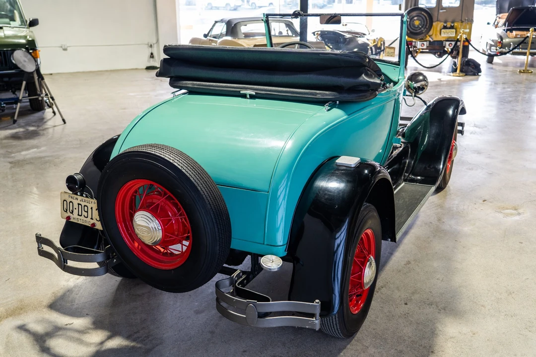 1928 Ford Model A - Image 8 of 31