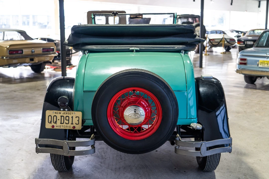 1928 Ford Model A - Image 7 of 31