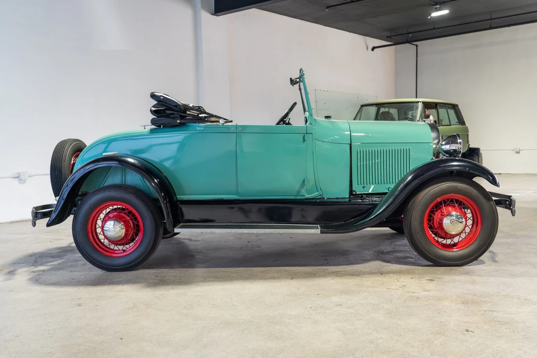 1928 Ford Model A - Image 10 of 31