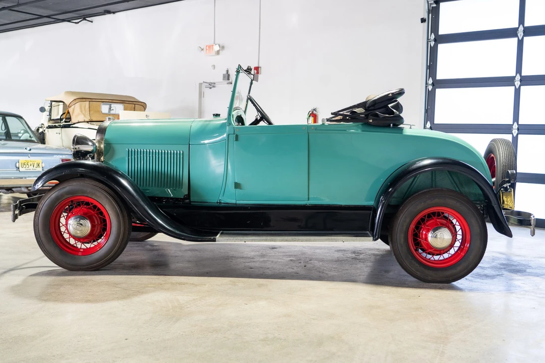 1928 Ford Model A - Image 4 of 31