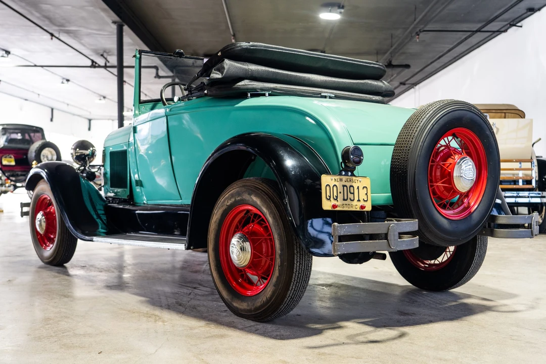 1928 Ford Model A - Image 6 of 31
